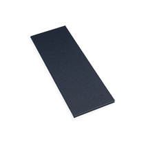 Menükarte, Dark Blue