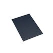 Menükarte, Dark Blue