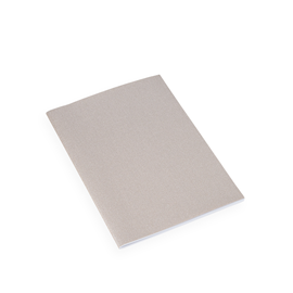 Carnet souple en toile, Pearl Luster