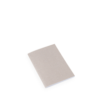 Notebook Stitched, Pearl Luster