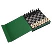 Schachspiel, Clover green