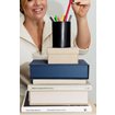 Porte-stylos, Black
