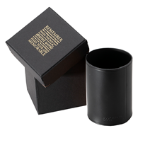 Porte-stylos, Black