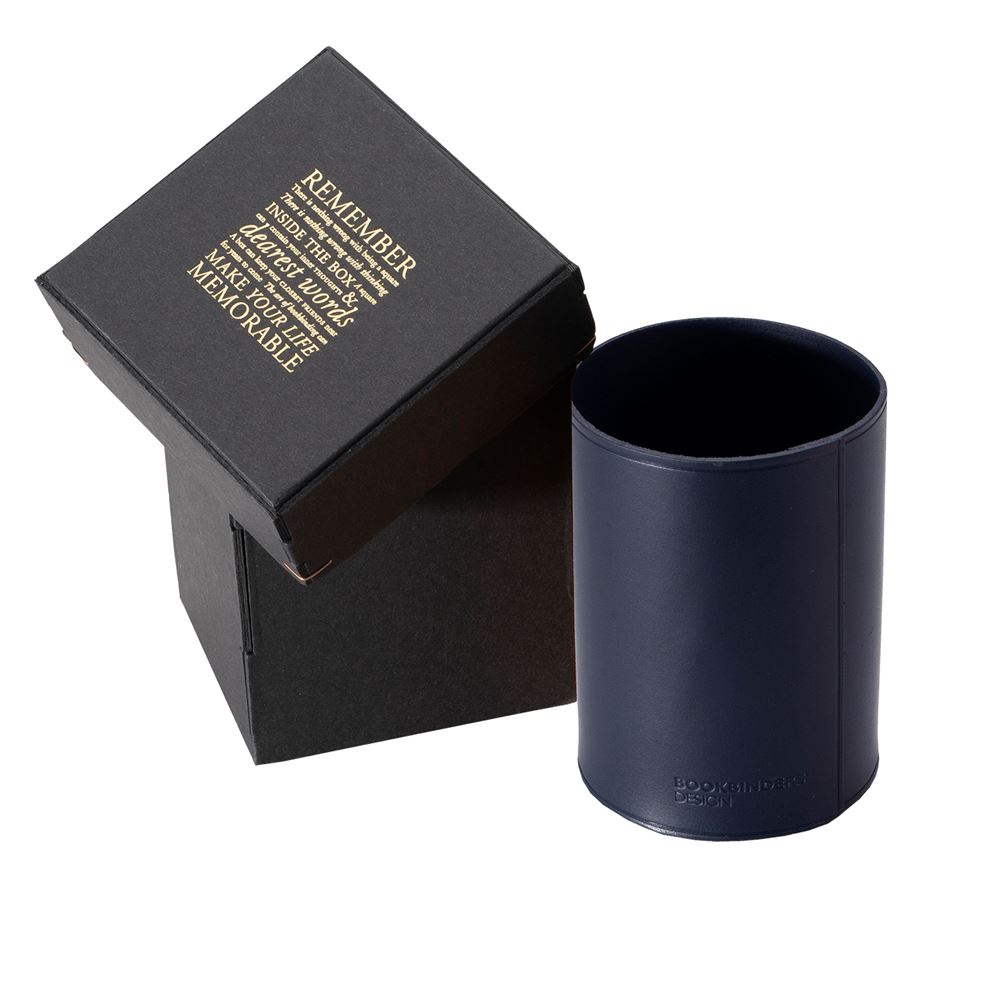 Porte-stylos, Navy