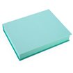 Boîte, Crystal Blue
