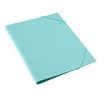 Sammelmappe, Crystal Blue