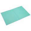 Sammelmappe, Crystal Blue