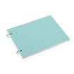Album de photos Columbus, Crystal blue