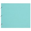 Album de photos Columbus, Crystal blue