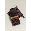 Oven glove, Laknäs, Unbleached