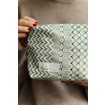 Wash bag, Åhldräll, Green/Black