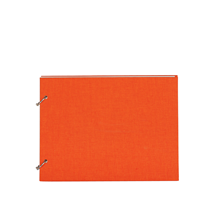 Photo album Columbus, Marigold