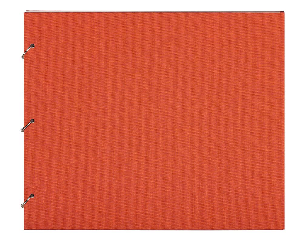Fotoalbum Columbus, Ringblomma