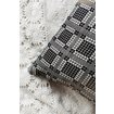 Cushion, Munkabälte, Black
