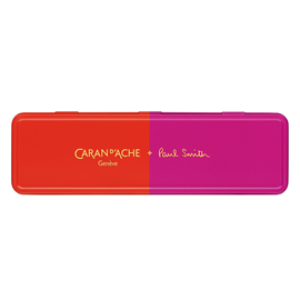 Caran d`Ache 849 kulspetspenna Paul Smith