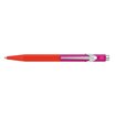 Caran d`Ache 849 Ballpoint Paul Smith
