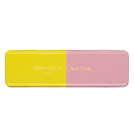 Caran d`Ache 849 kulspetspenna Paul Smith