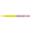 Caran d`Ache 849 Ballpoint Paul Smith