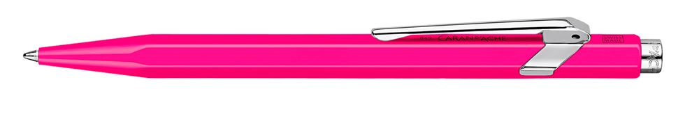 Caran d`Ache 849 Ballpoint