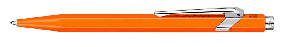 Caran d`Ache 849 kulspetspenna