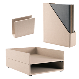 Desk Top Kit Sand