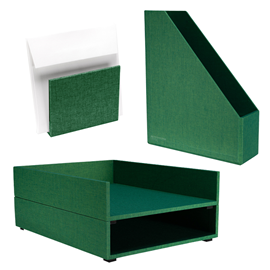 Desk Top Kit Clover Green