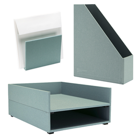 Desk Top Kit Dusty Green