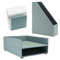 Desk Top Kit Dusty Green