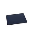 Tapis de souris en cuir, Navy