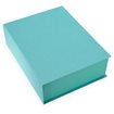 Box, Crystal Blue