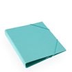 Binder, Crystal Blue