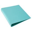Binder, Crystal Blue