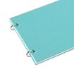Photo album Columbus, Crystal Blue