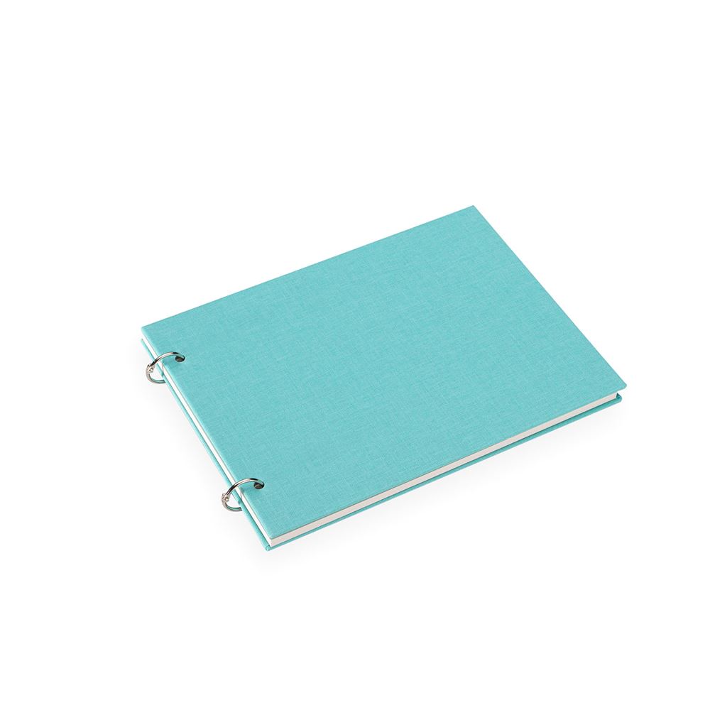 Album de photos Columbus, Crystal Blue