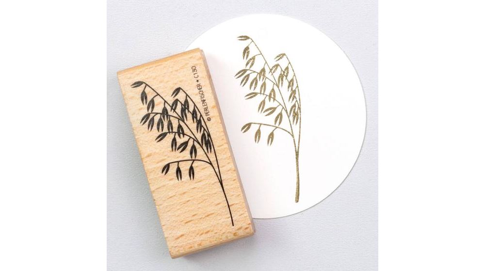 Stamp Wild oats