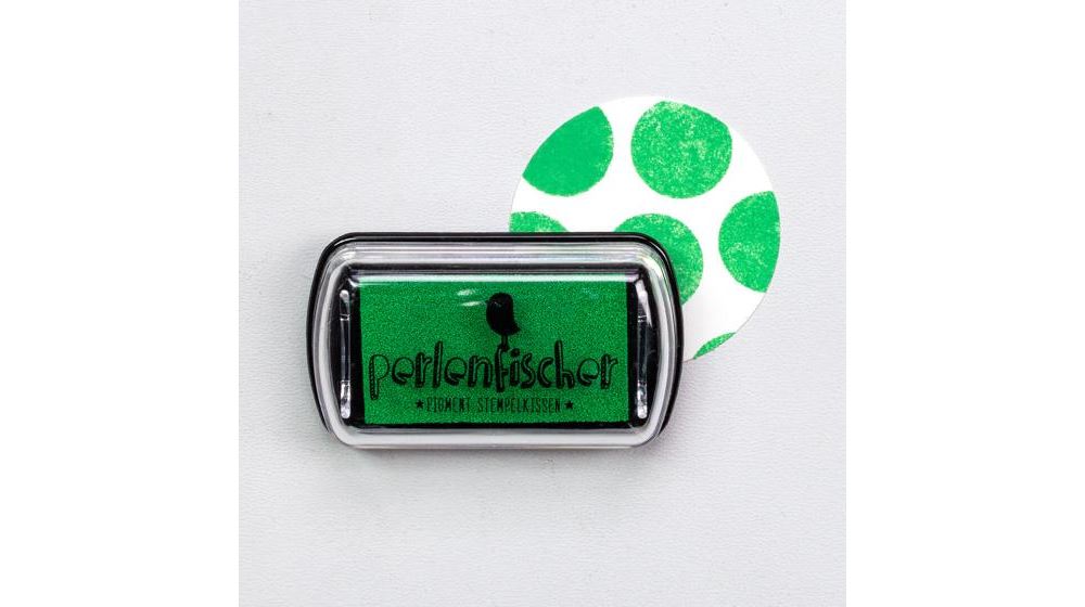 Perlenfischer Ink pad Small
