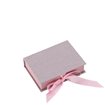 Box with Silk Ribbons, Rose Water