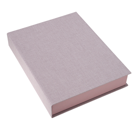 Box, Rose Water