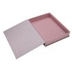 Box, Rose Water
