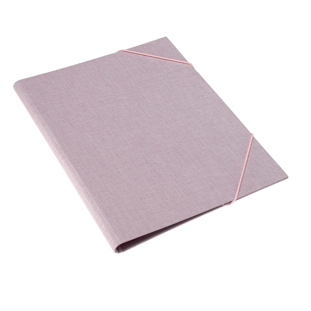 Folder, Rose Water