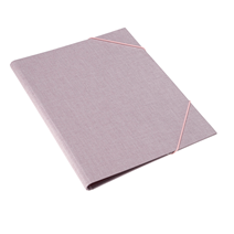 Folder, Rose Water