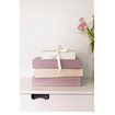 Box, Rose Water