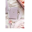 Notebook Stitched, Rose Water, Little Heart