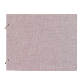 Photo album Columbus, Rose Water