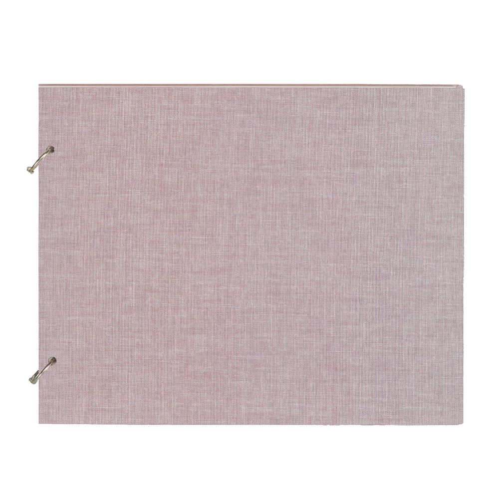 Photo album Columbus, Rose Water