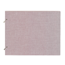 Photo album Columbus, Rose Water