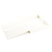 BOX FOR PHOTO ALBUM, IVORY