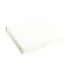 BOX FOR PHOTO ALBUM, IVORY