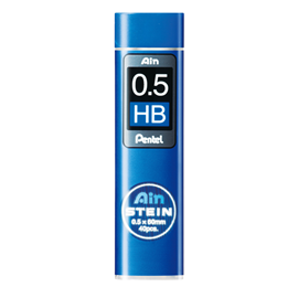 Pentel stift AIN STEIN refill HB