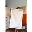 Daladräll, Bath towel, Bleached-green